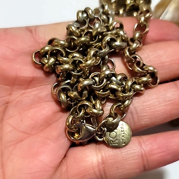 Rox by Alexa necklage - Picture 3 of 3